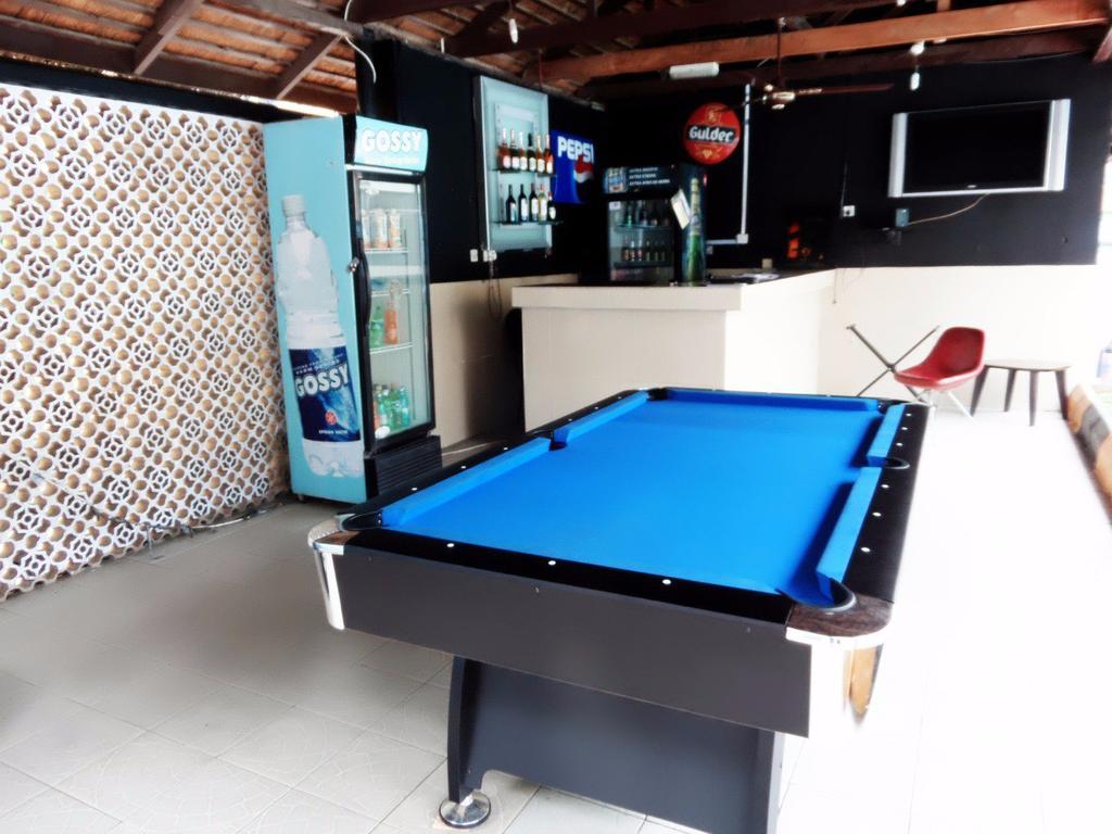 Pelican Hotel Lekki Luaran gambar