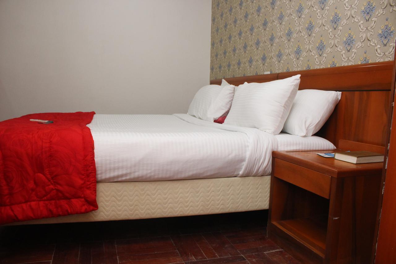 Pelican Hotel Lekki Luaran gambar