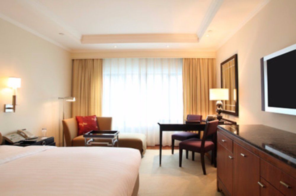 Pelican Hotel Lekki Luaran gambar
