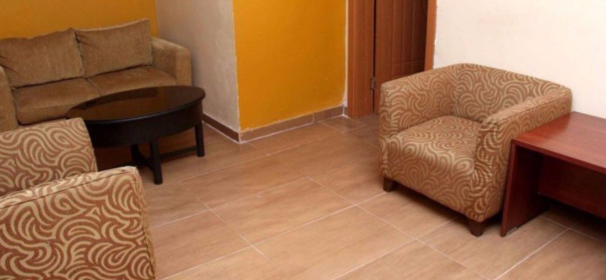 Pelican Hotel Lekki Luaran gambar